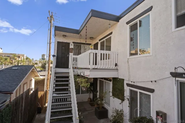 $449,000 | 4185 Louisiana Street, Unit 7, San Diego, CA 92104