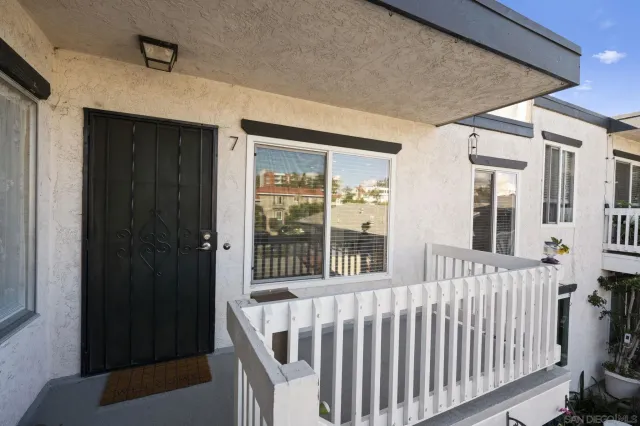 $449,000 | 4185 Louisiana Street, Unit 7, San Diego, CA 92104