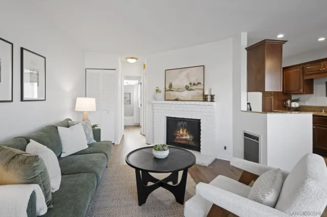 $449,000 | 4185 Louisiana Street, Unit 7, San Diego, CA 92104