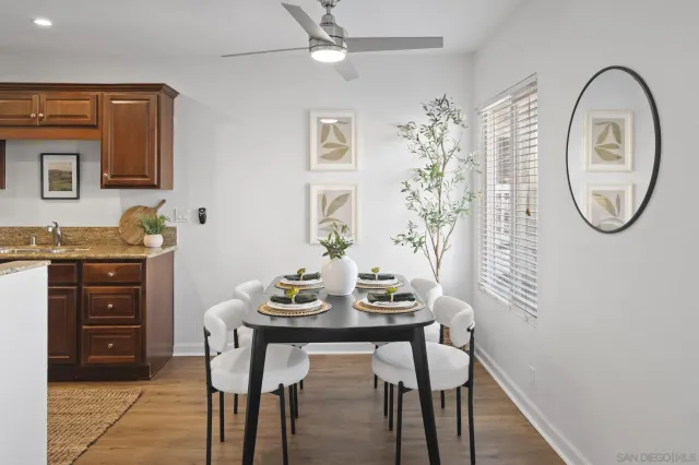 $449,000 | 4185 Louisiana Street, Unit 7, San Diego, CA 92104