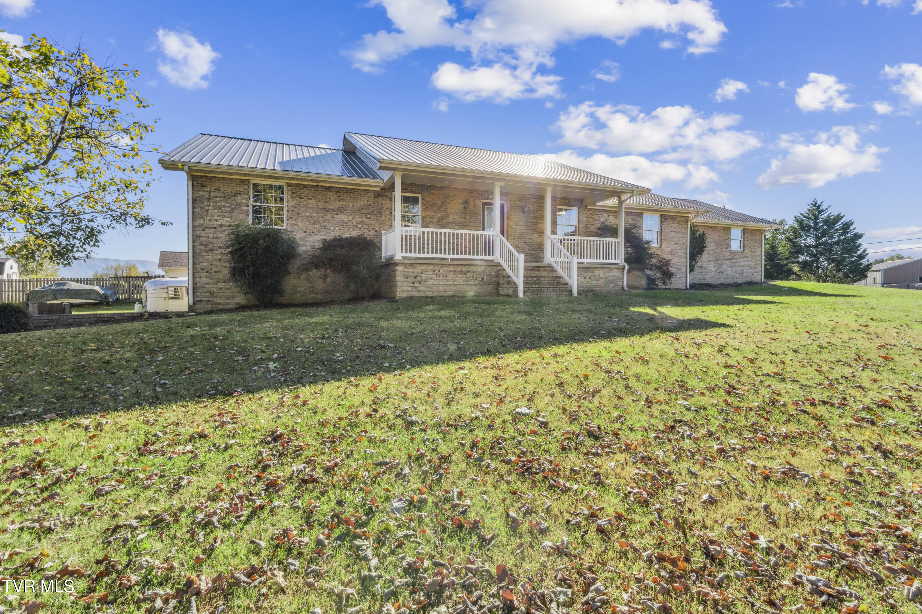 25 Briar Patch Lane Greeneville, TN 37745 - Photo 1 of 47 Briarpathc-EXTERIORS-9
