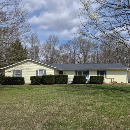 $389,900 | 2925 East Carowinds Court, Bloomington, IN 47401