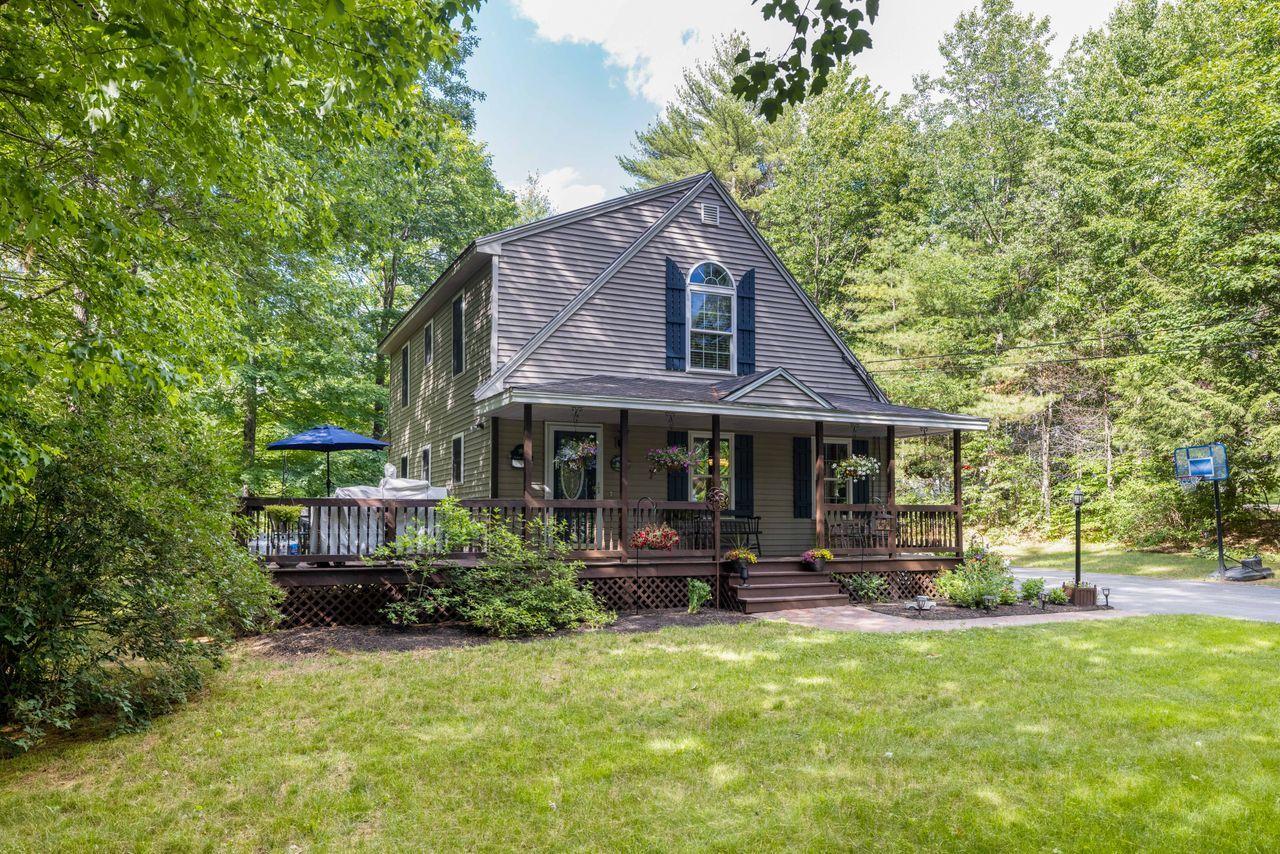 223 Beaver Dam Road North Waterboro, ME 04061 - Photo 3 of 38 3G0A0279