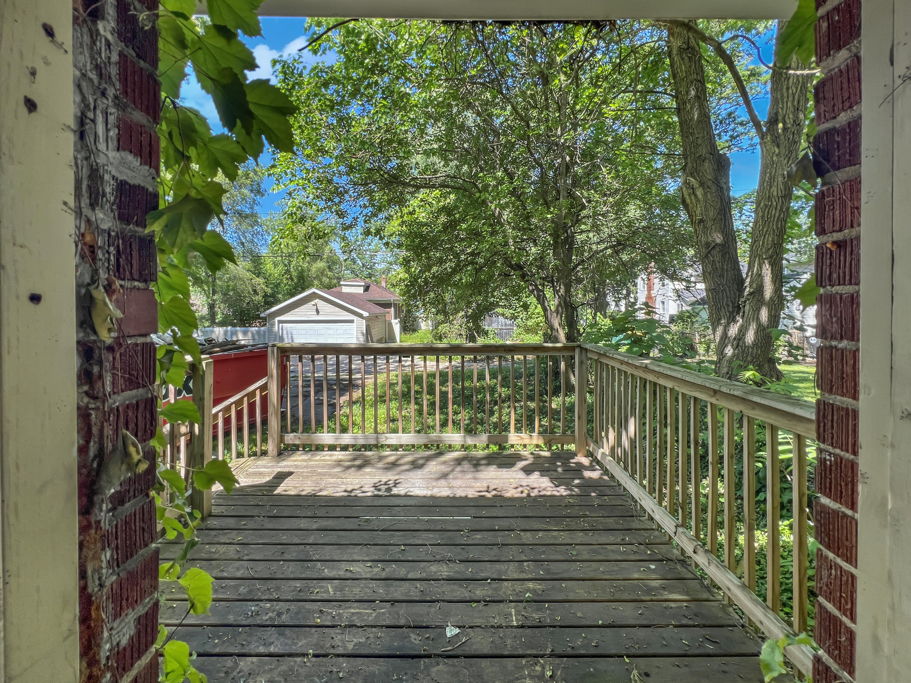 4442 Adams Street Gary, IN 46408 - Photo 13 of 13 3000x2250
