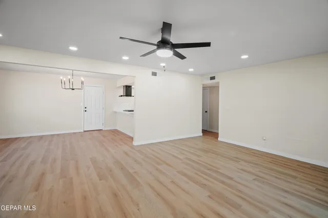 $227,500 | 4701 G V Underwood Drive, El Paso, TX 79924