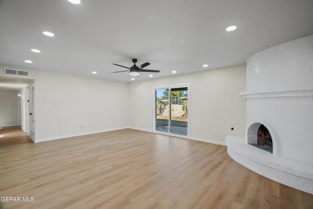 $227,500 | 4701 G V Underwood Drive, El Paso, TX 79924