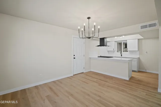 $227,500 | 4701 G V Underwood Drive, El Paso, TX 79924