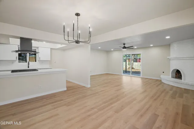 $227,500 | 4701 G V Underwood Drive, El Paso, TX 79924