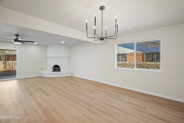 $227,500 | 4701 G V Underwood Drive, El Paso, TX 79924