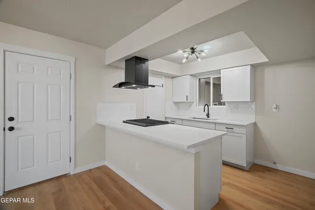 $227,500 | 4701 G V Underwood Drive, El Paso, TX 79924