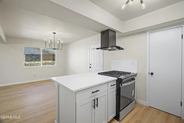 $227,500 | 4701 G V Underwood Drive, El Paso, TX 79924