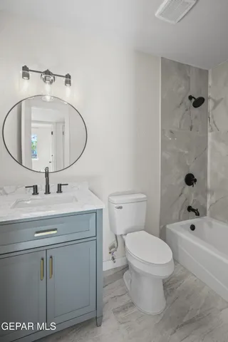 $227,500 | 4701 G V Underwood Drive, El Paso, TX 79924