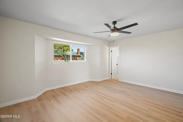 $227,500 | 4701 G V Underwood Drive, El Paso, TX 79924