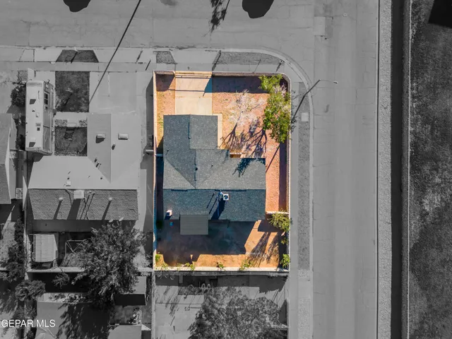 $227,500 | 4701 G V Underwood Drive, El Paso, TX 79924