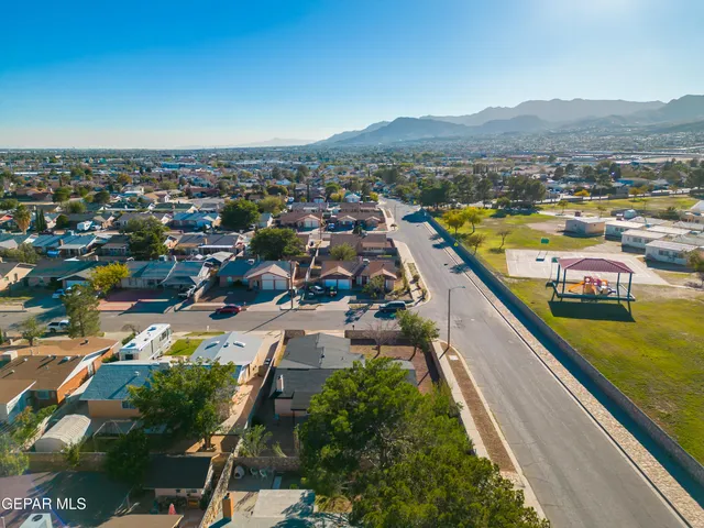 $227,500 | 4701 G V Underwood Drive, El Paso, TX 79924