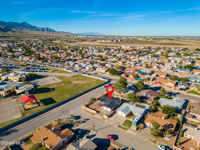$227,500 | 4701 G V Underwood Drive, El Paso, TX 79924
