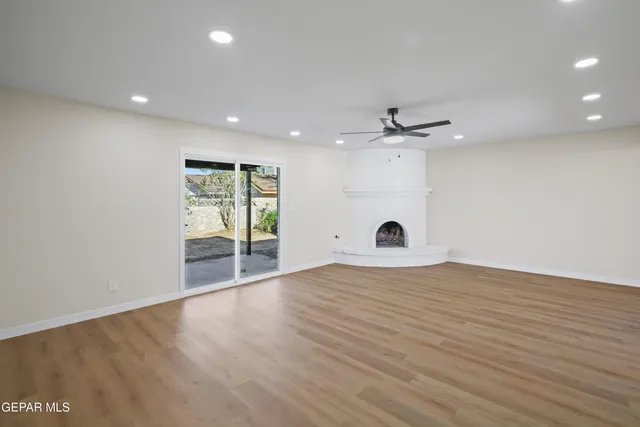 $227,500 | 4701 G V Underwood Drive, El Paso, TX 79924