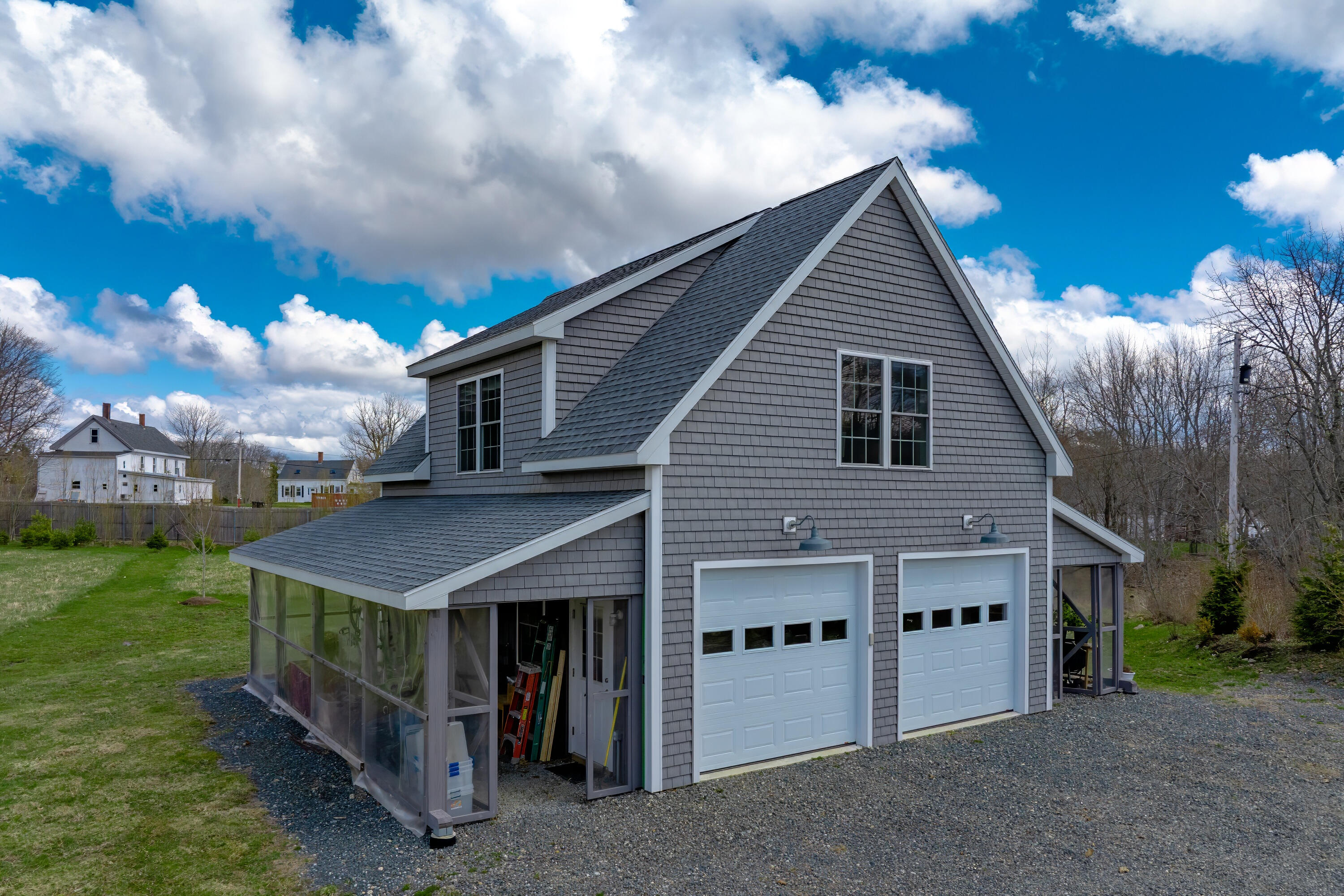 27 Town Landing Road Penobscot, ME 04476 - Photo 24 of 33 22