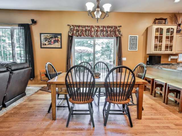1606 Propwash Bay Road Woodruff, WI 54568 - Photo 3 of 20 Gallery Image 3