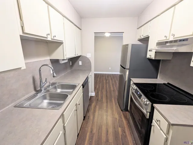 $1,025 | Undisclosed Address, Baton Rouge, LA 70806