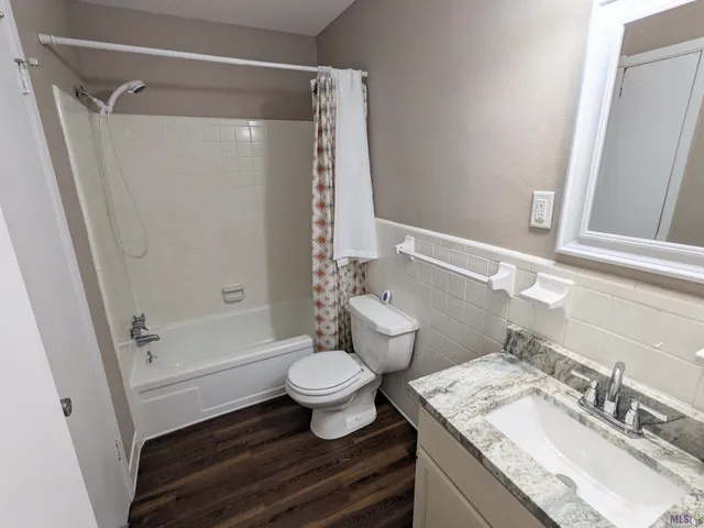 $1,025 | Undisclosed Address, Baton Rouge, LA 70806