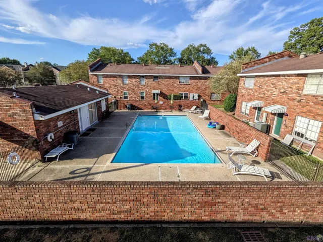 $1,025 | Undisclosed Address, Baton Rouge, LA 70806