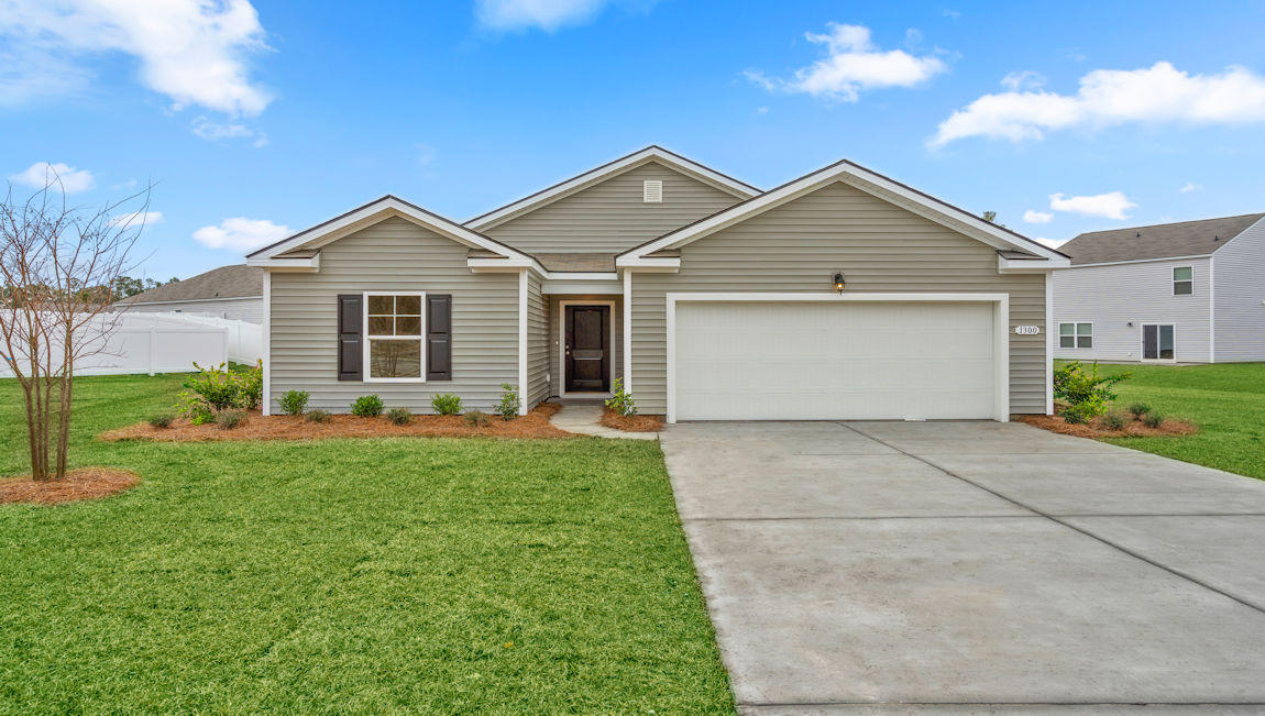 577 Wayton Circle Moncks Corner, SC 29461 - Photo 1 of 1 1300 Arbor Ct - Lot 78-01