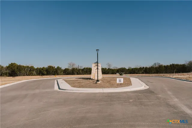 $99,000 | Tbd Tbd Stonelake Trail, Belton, TX 76513