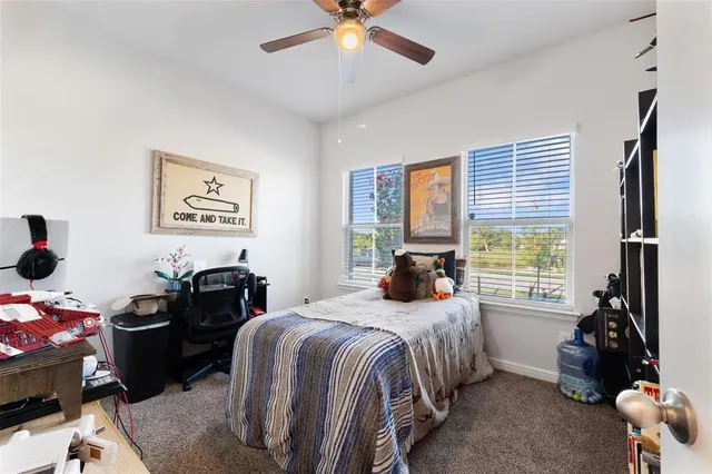 $288,000 | 128 Birch Frst Lane, Boyd, TX 76023