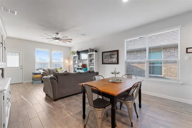 $288,000 | 128 Birch Frst Lane, Boyd, TX 76023