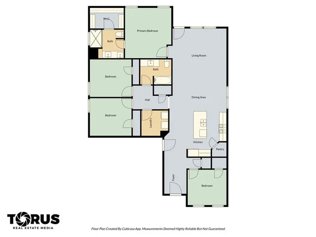 $288,000 | 128 Birch Frst Lane, Boyd, TX 76023