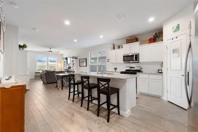 $288,000 | 128 Birch Frst Lane, Boyd, TX 76023