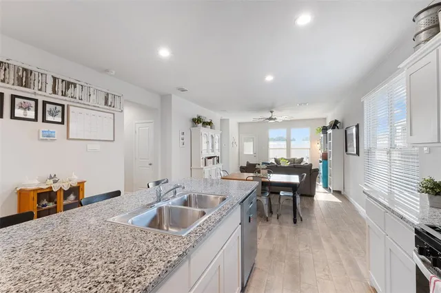 $288,000 | 128 Birch Frst Lane, Boyd, TX 76023