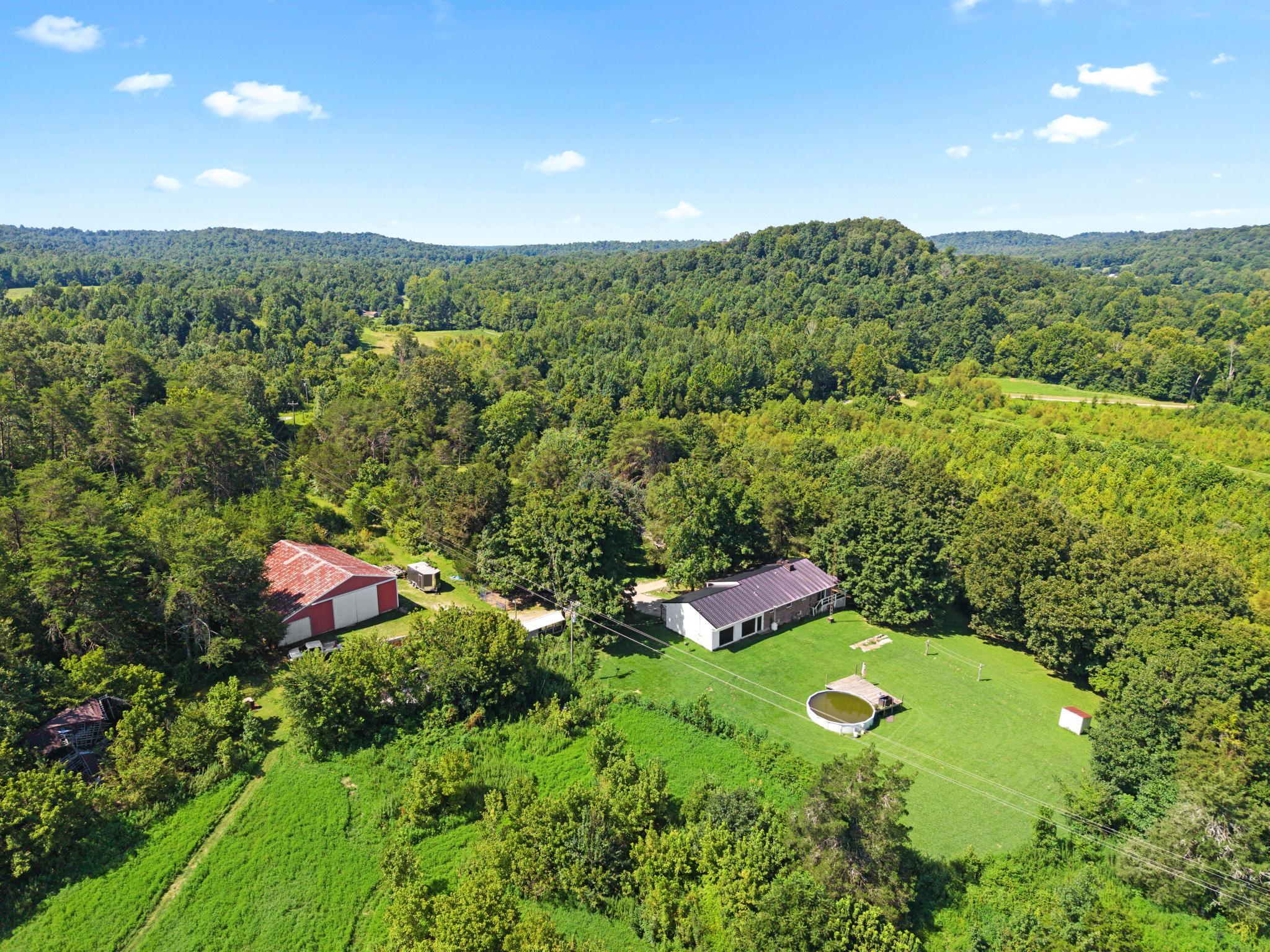 5750 Princeton Olney Road Princeton, KY 42445 - Photo 48 of 57 DJI_20260805105156_0022_D