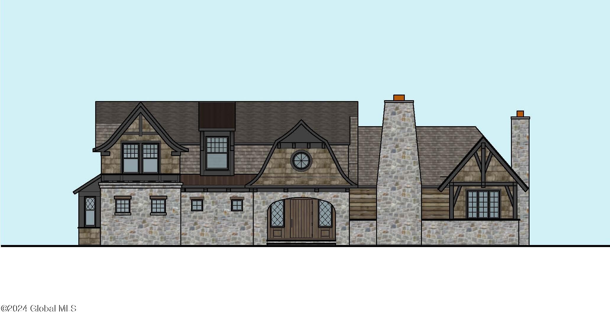 8 Capri Court Diamond Point, NY 12824 - Photo 4 of 10 2