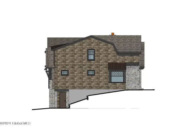 $6,500,000 | 8 Capri Court, Diamond Point, NY 12824