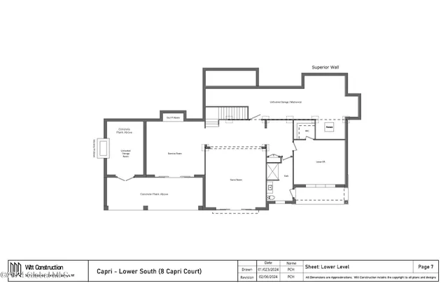 $6,500,000 | 8 Capri Court, Diamond Point, NY 12824