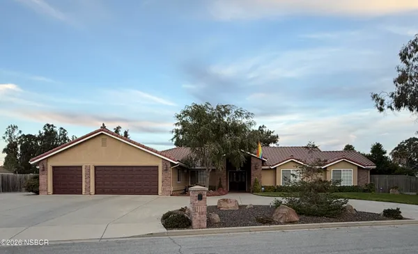 $1,550,000 | 4543 Kapalua Drive, Santa Maria, CA 93455