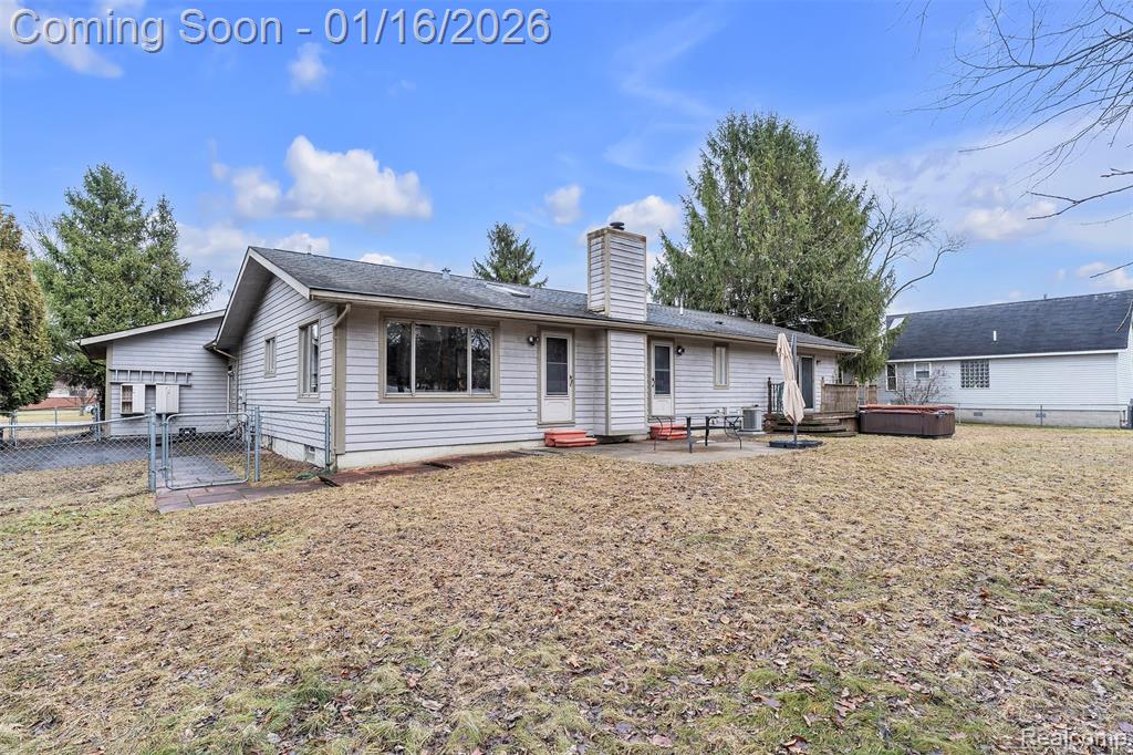 9035 Farmington Road Livonia, MI 48150 - Photo 58 of 90 Gallery Image 58