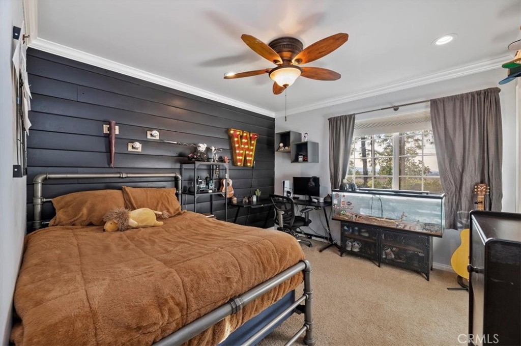 16930 Washington Street Riverside, CA 92504 - Photo 23 of 50 2nd bedroom