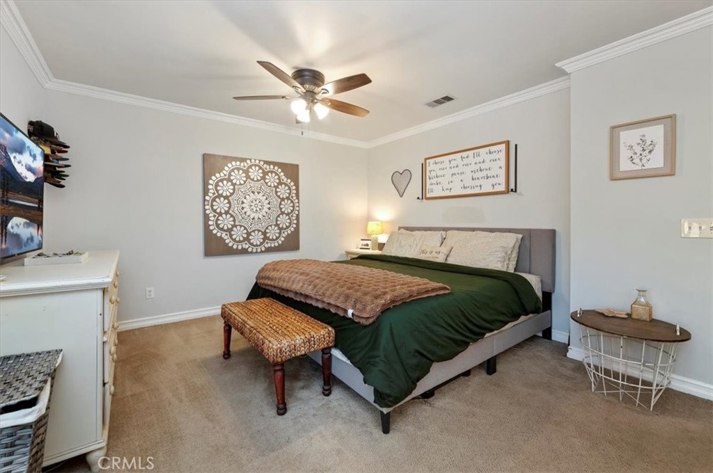 16930 Washington Street Riverside, CA 92504 - Photo 25 of 50 Primary bedroom