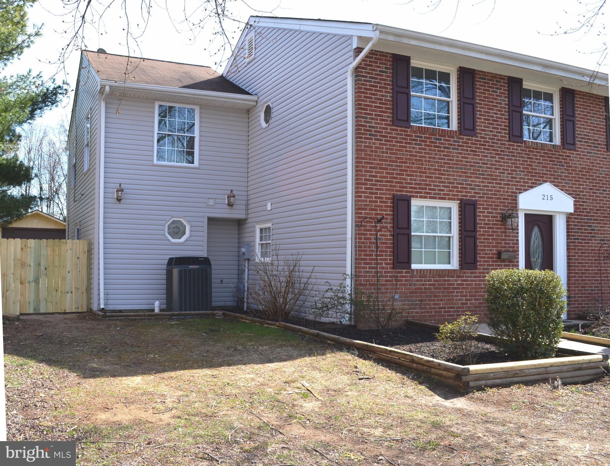 215 Haverhill Road Joppa, MD 21085 - Photo 1 of 30 Exterior (Front)