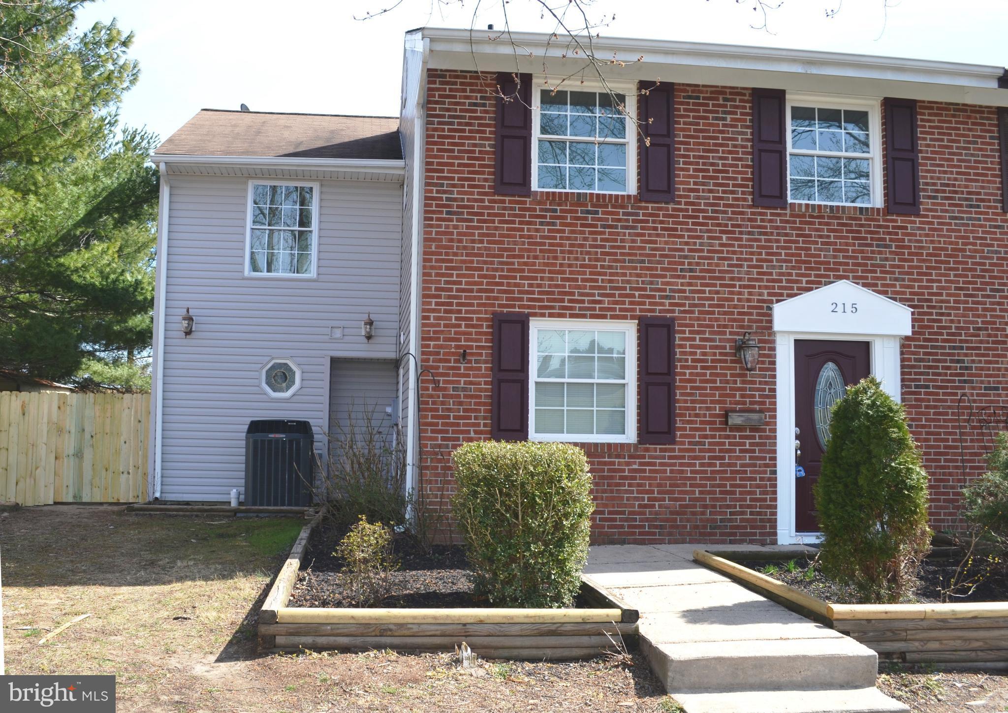 215 Haverhill Road Joppa, MD 21085 - Photo 2 of 30 Exterior (Front)