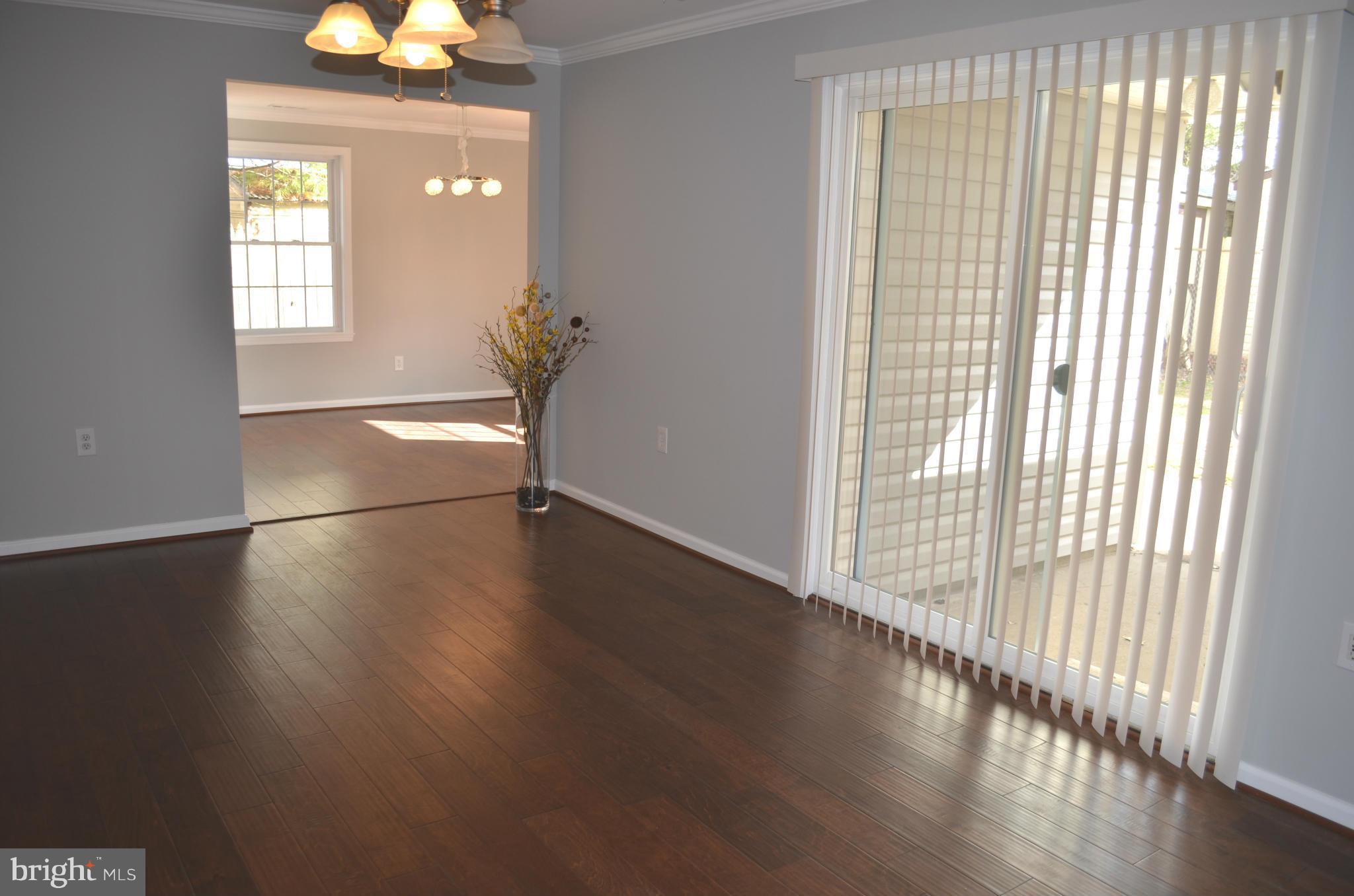 215 Haverhill Road Joppa, MD 21085 - Photo 3 of 30 Living Room