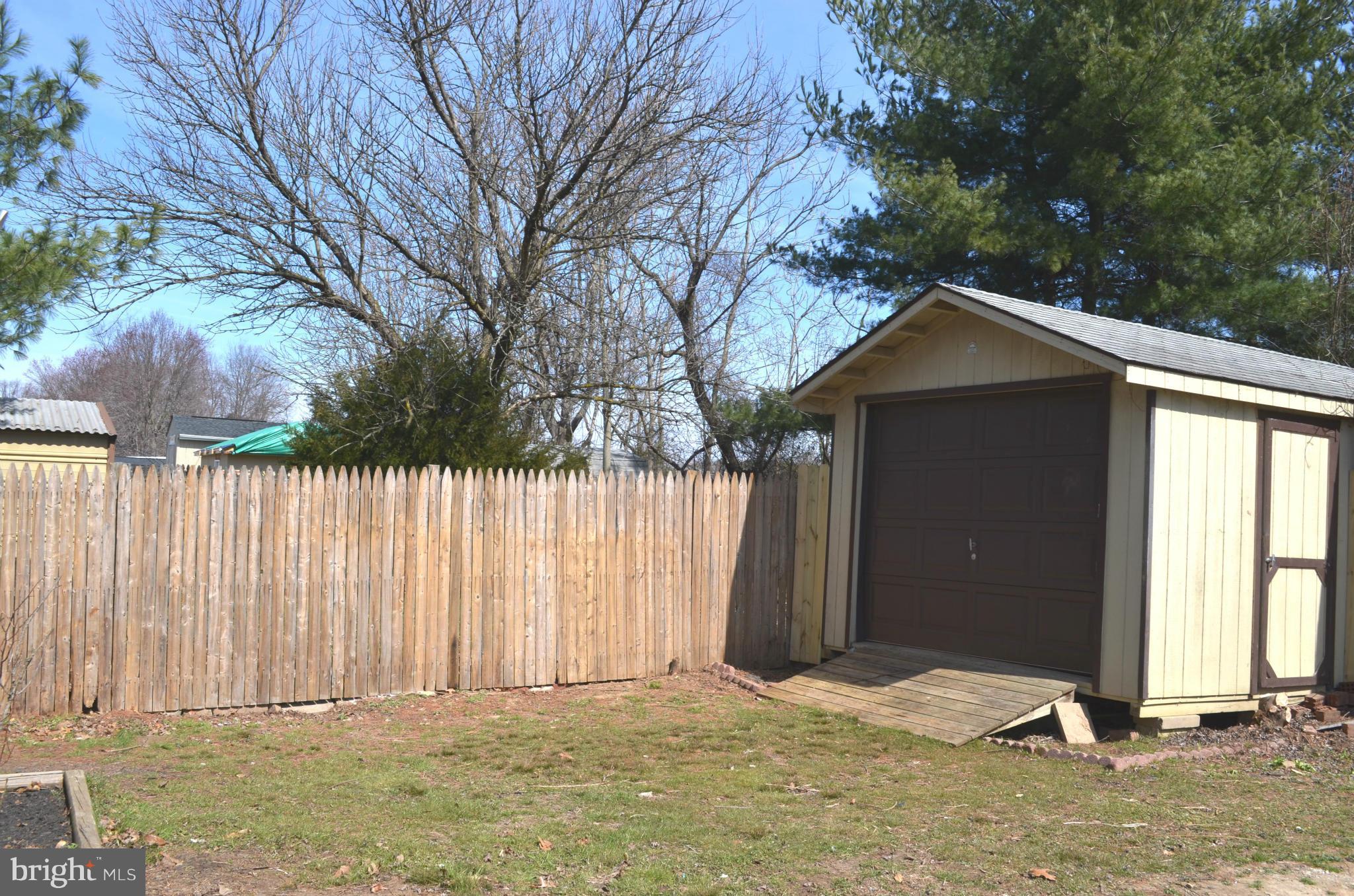 215 Haverhill Road Joppa, MD 21085 - Photo 29 of 30 Exterior (Rear)