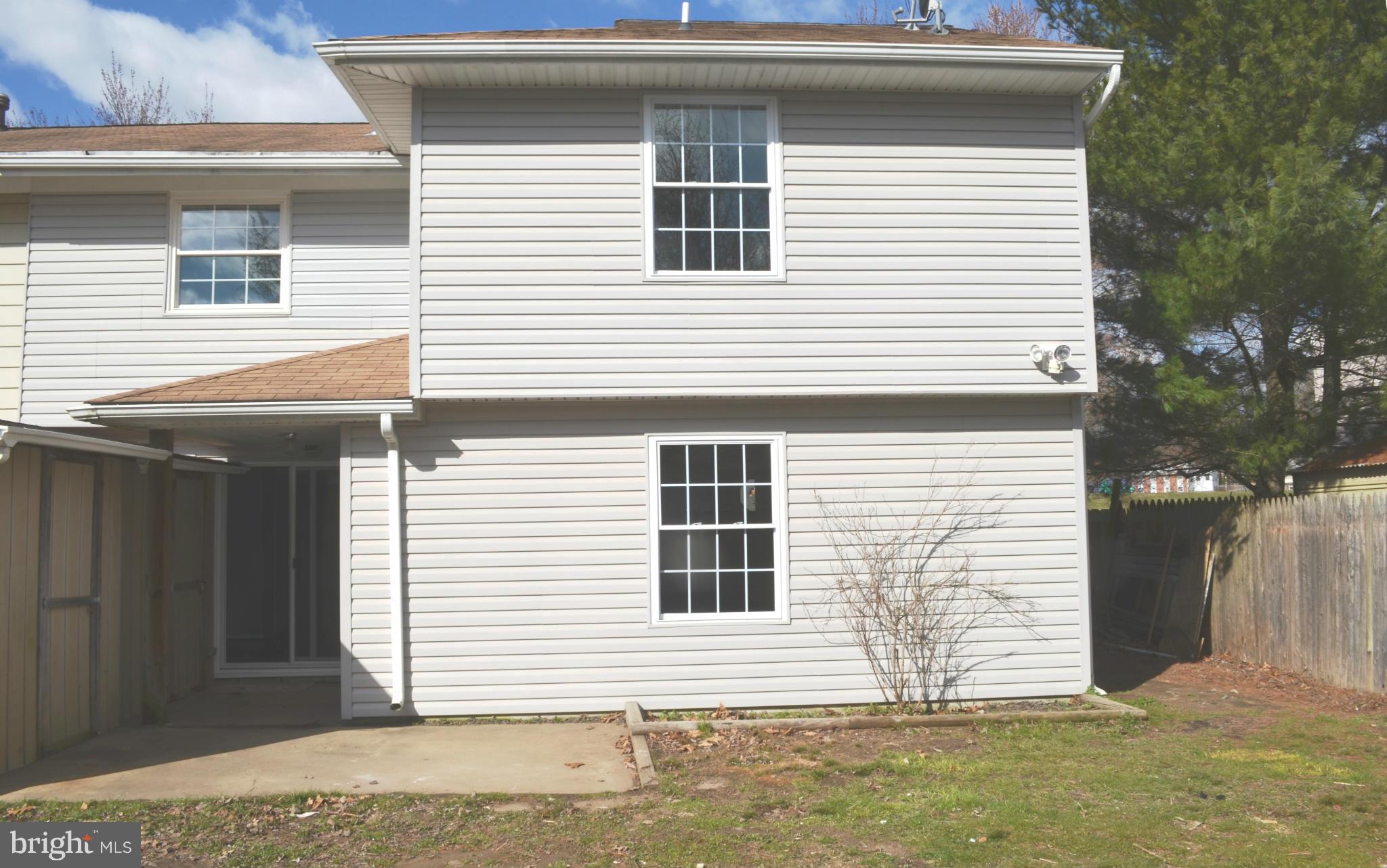 215 Haverhill Road Joppa, MD 21085 - Photo 30 of 30 Exterior (Rear)