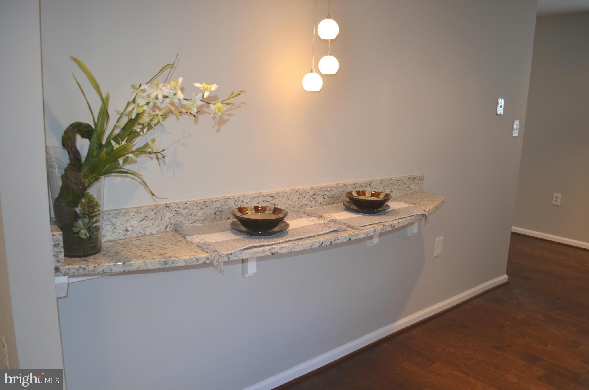 215 Haverhill Road Joppa, MD 21085 - Photo 10 of 30 Kitchen