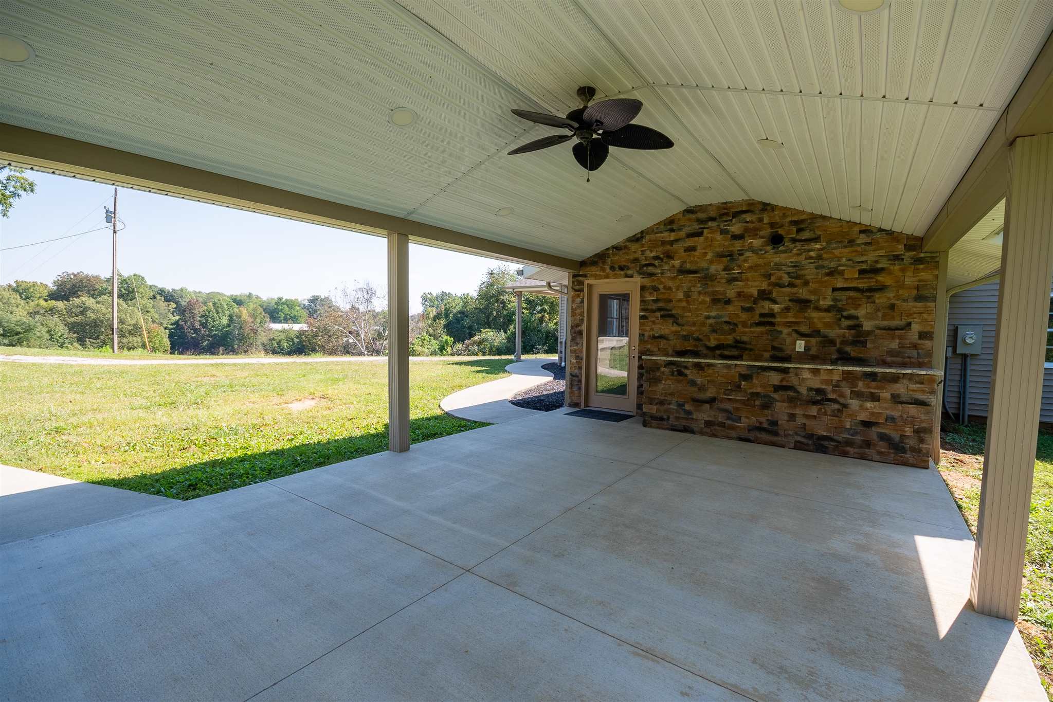 7019 Yankeetown Road Newburgh, IN 47630 - Photo 27 of 36 Gallery Image 27