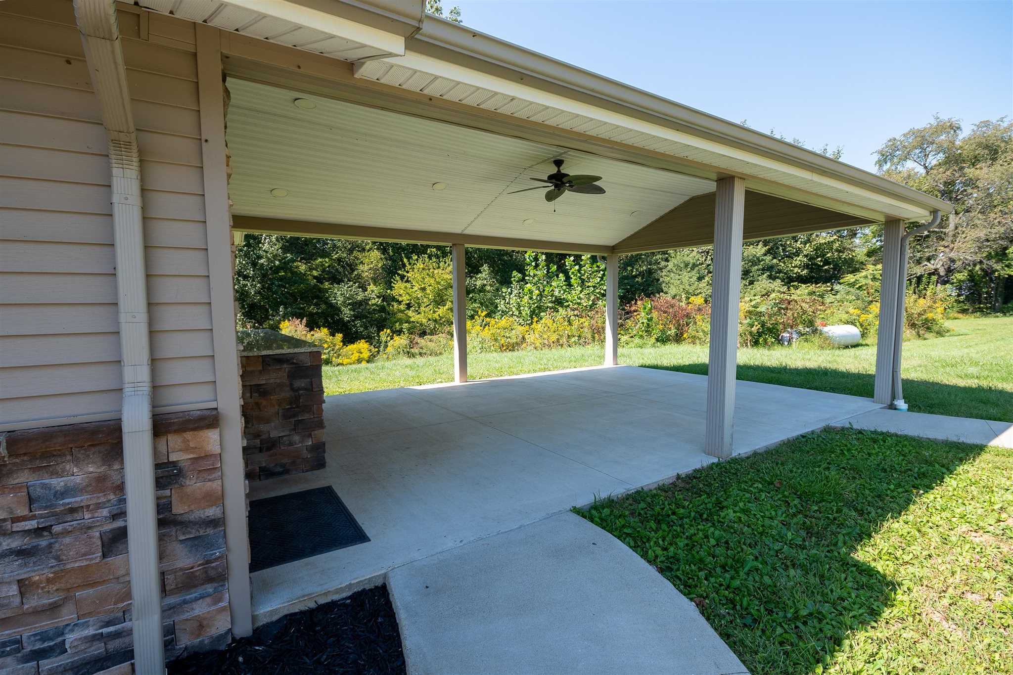7019 Yankeetown Road Newburgh, IN 47630 - Photo 28 of 36 Gallery Image 28