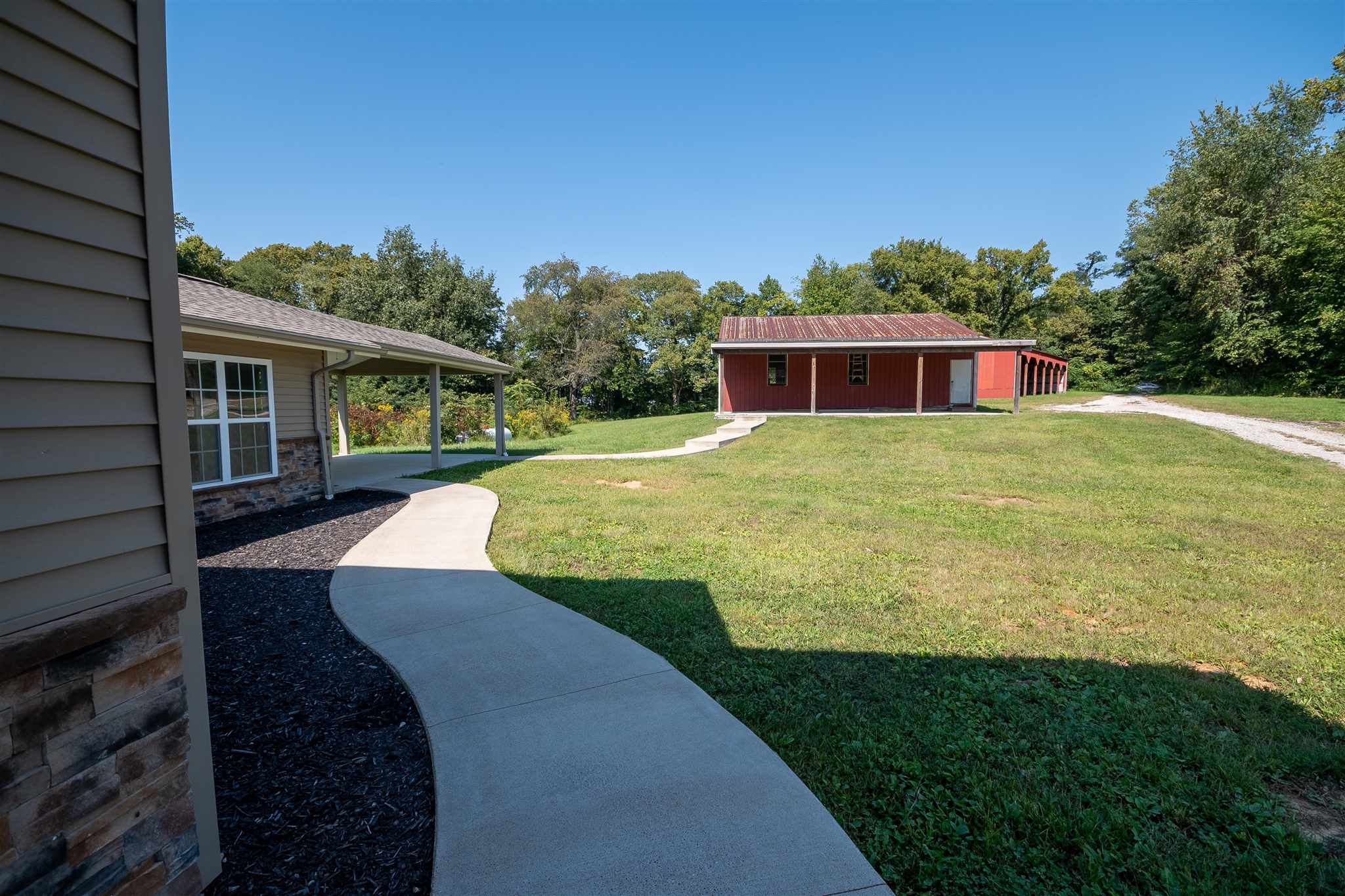 7019 Yankeetown Road Newburgh, IN 47630 - Photo 29 of 36 Gallery Image 29